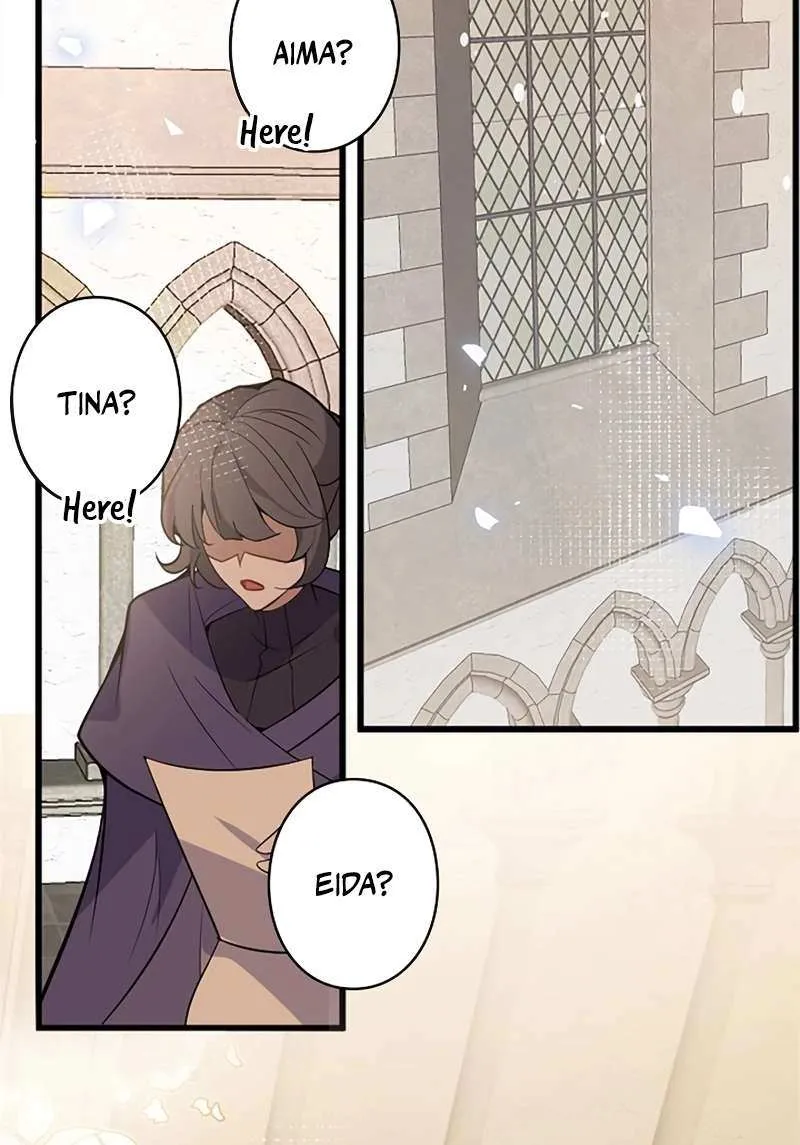 The Fake Saint’s Splendid Revenge Chapter 20 page 55 - 
