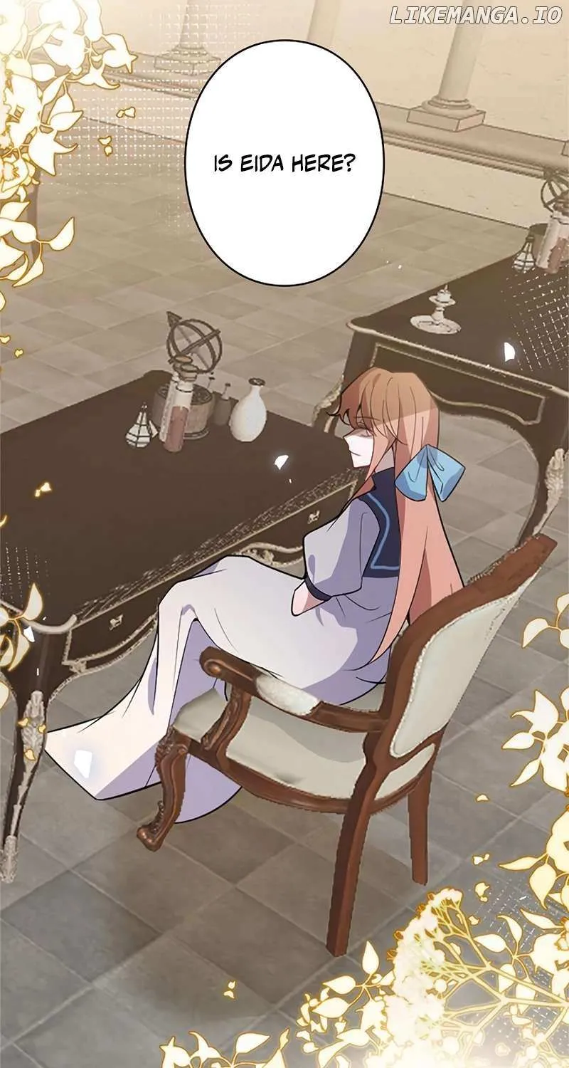 The Fake Saint’s Splendid Revenge Chapter 20 page 56 - 