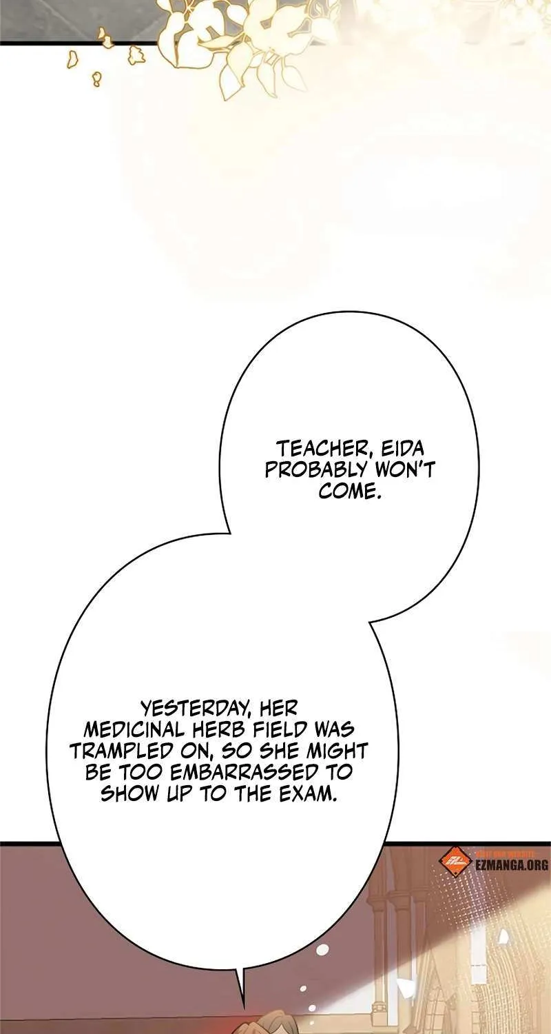 The Fake Saint’s Splendid Revenge Chapter 20 page 57 - 