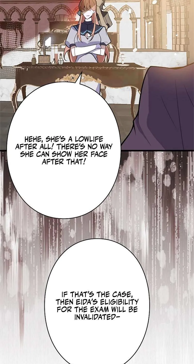 The Fake Saint’s Splendid Revenge Chapter 20 page 58 - 