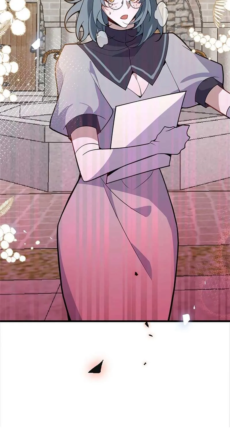 The Fake Saint’s Splendid Revenge Chapter 20 page 60 - 