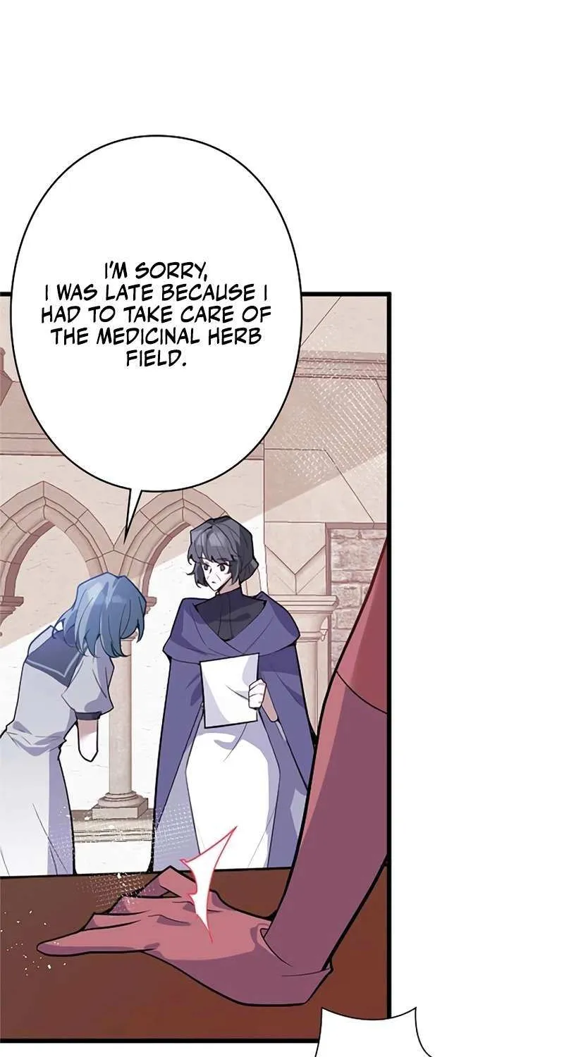 The Fake Saint’s Splendid Revenge Chapter 20 page 61 - 