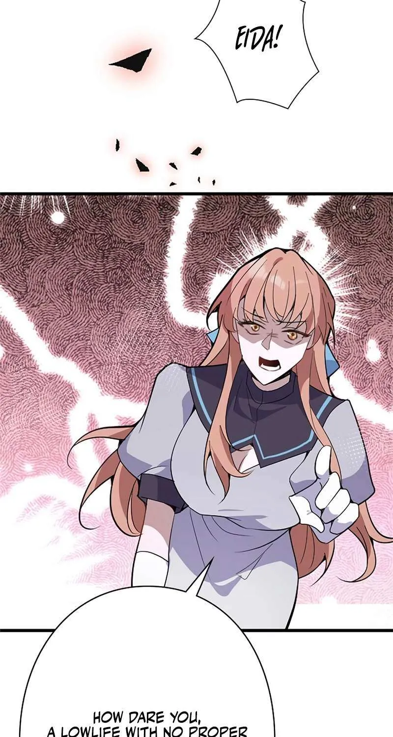 The Fake Saint’s Splendid Revenge Chapter 20 page 62 - 