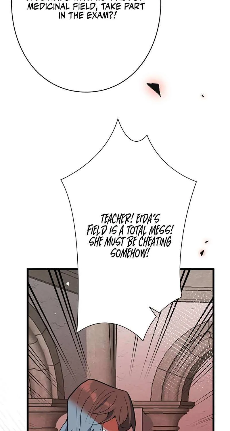 The Fake Saint’s Splendid Revenge Chapter 20 page 63 - 