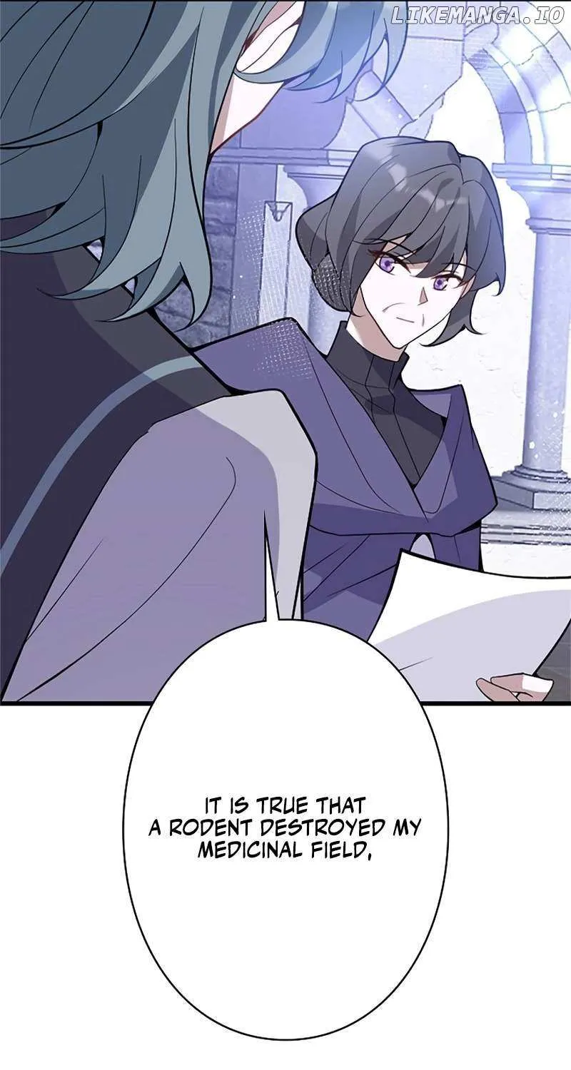 The Fake Saint’s Splendid Revenge Chapter 20 page 65 - 