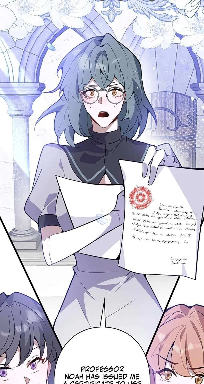 The Fake Saint’s Splendid Revenge Chapter 20 page 67 - 