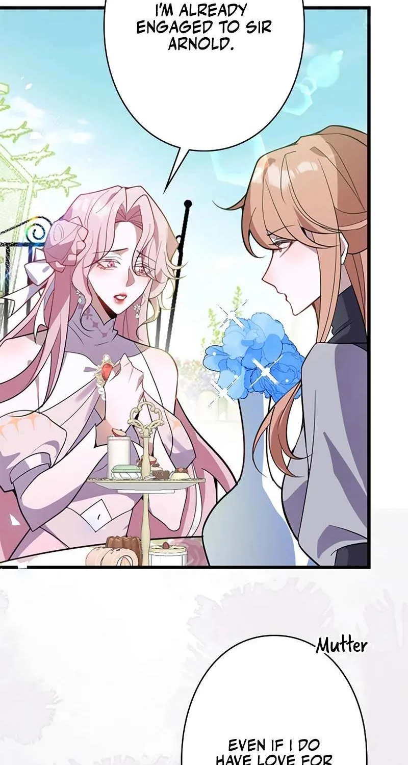 The Fake Saint’s Splendid Revenge Chapter 20 page 8 - 