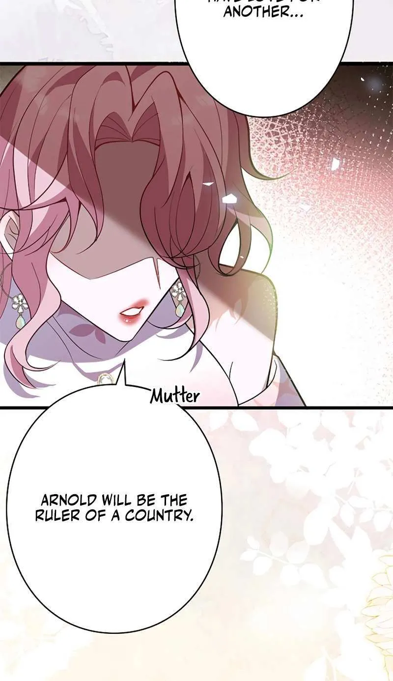 The Fake Saint’s Splendid Revenge Chapter 20 page 9 - 