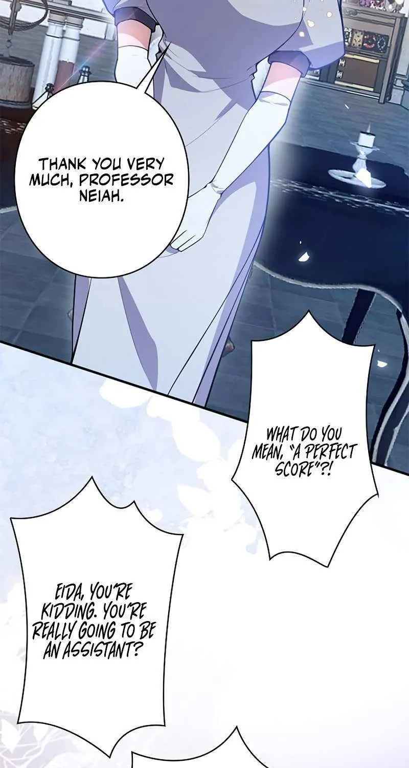 The Fake Saint’s Splendid Revenge Chapter 21 page 13 - 