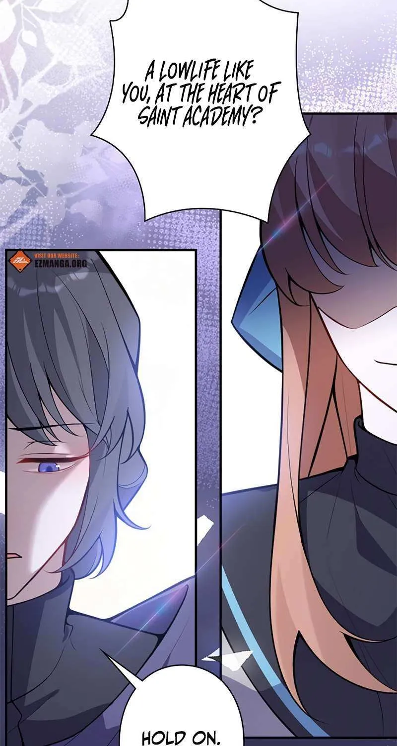 The Fake Saint’s Splendid Revenge Chapter 21 page 14 - 