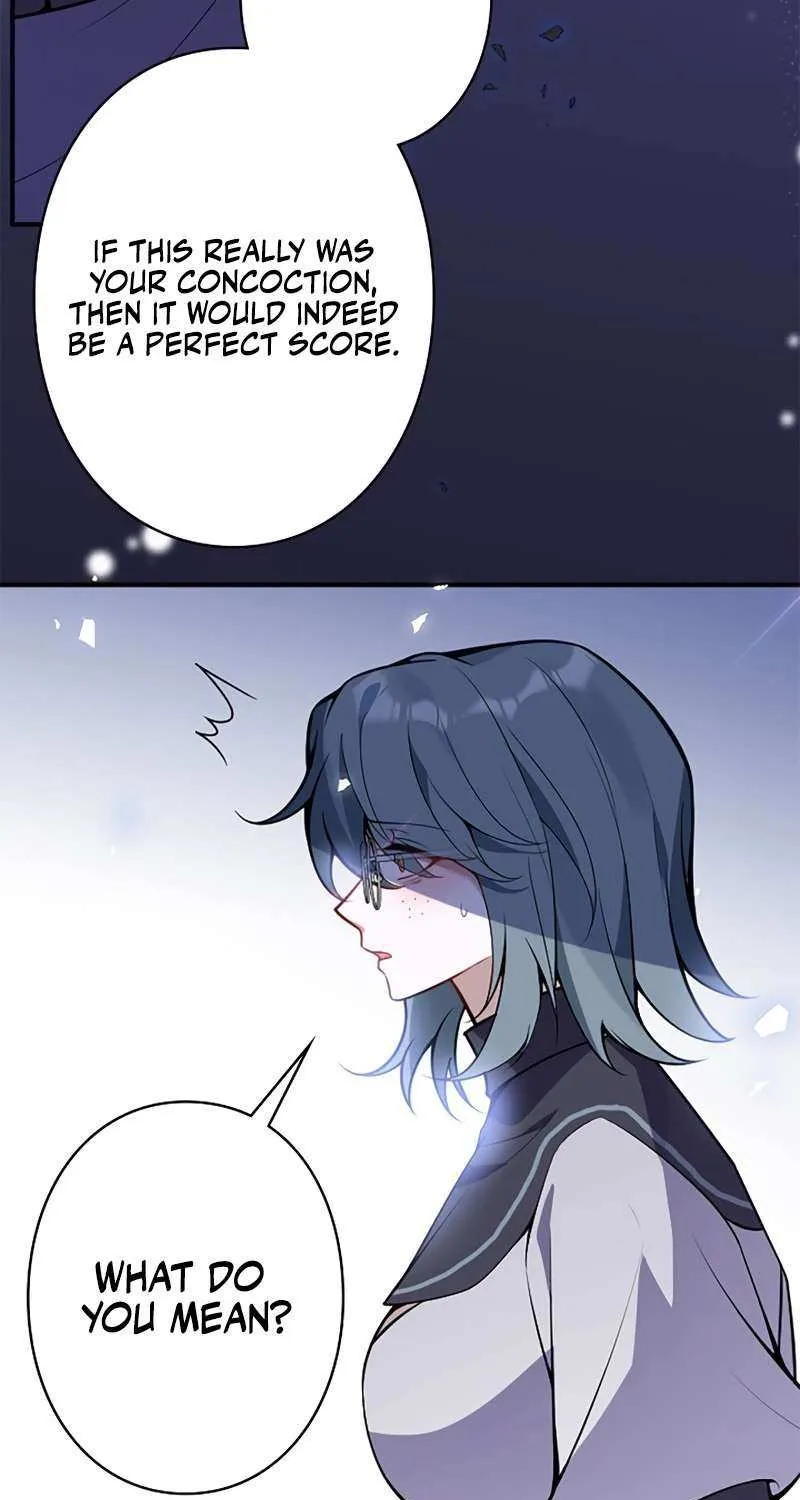 The Fake Saint’s Splendid Revenge Chapter 21 page 15 - 