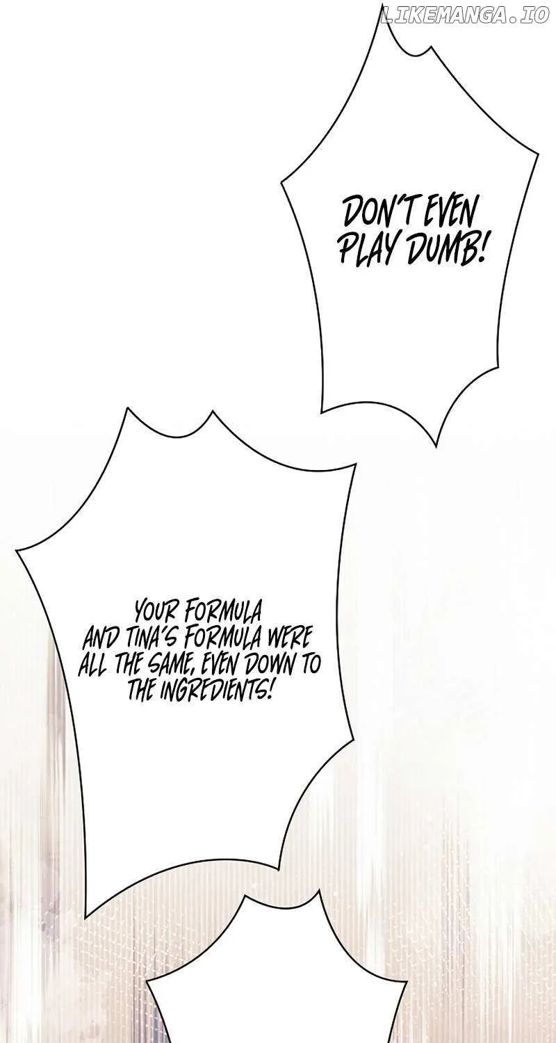 The Fake Saint’s Splendid Revenge Chapter 21 page 17 - 