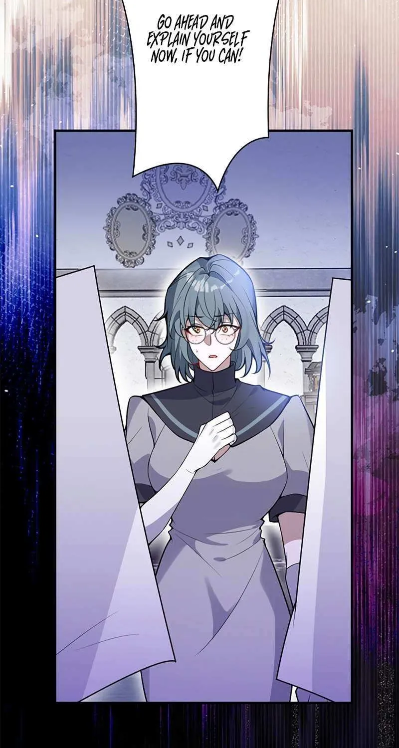 The Fake Saint’s Splendid Revenge Chapter 21 page 18 - 