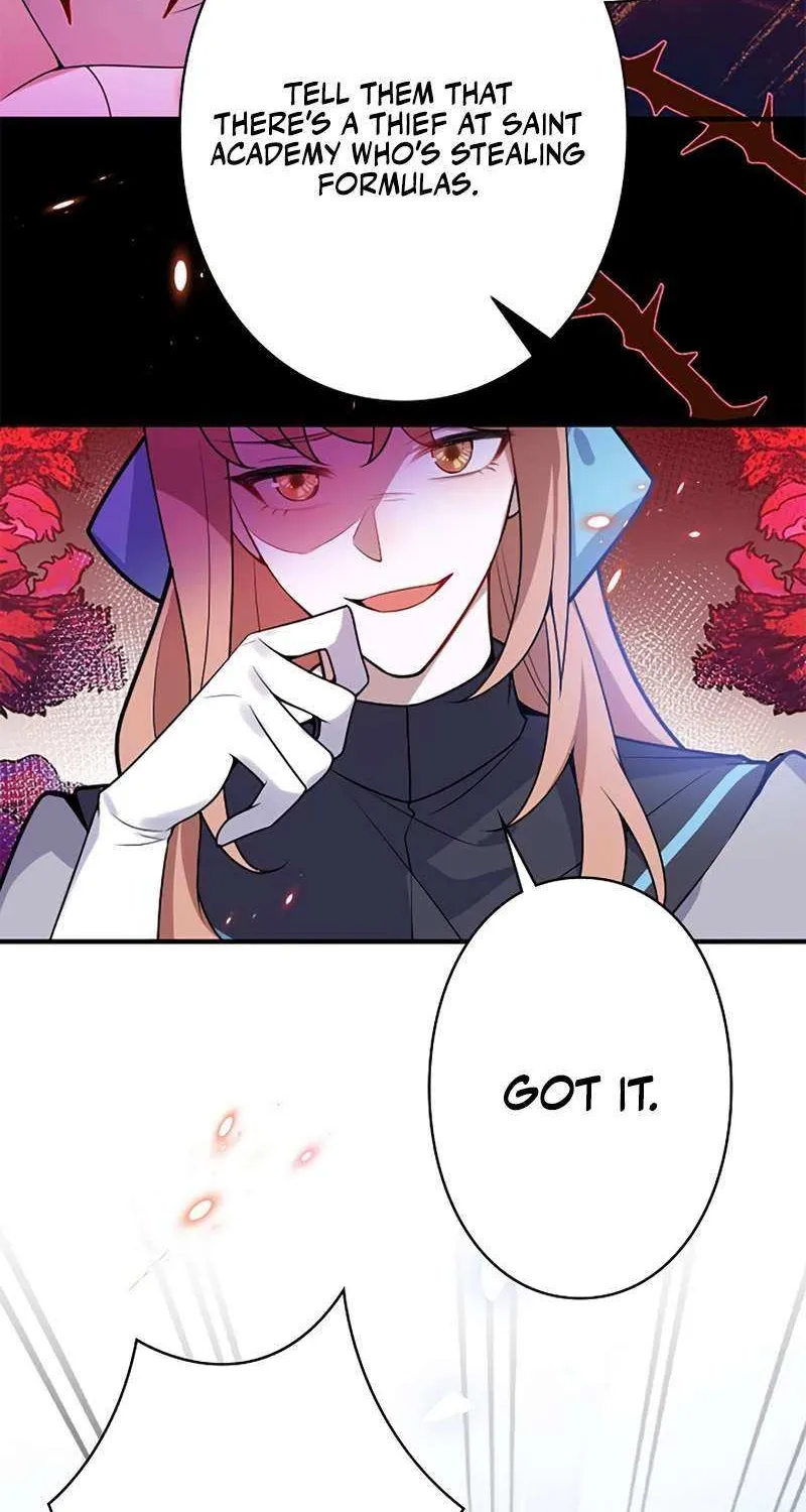 The Fake Saint’s Splendid Revenge Chapter 21 page 20 - 