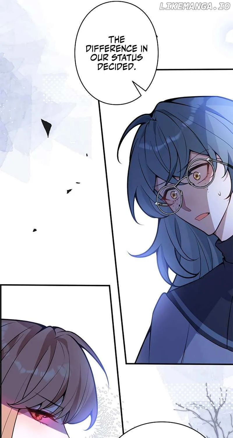 The Fake Saint’s Splendid Revenge Chapter 21 page 23 - 