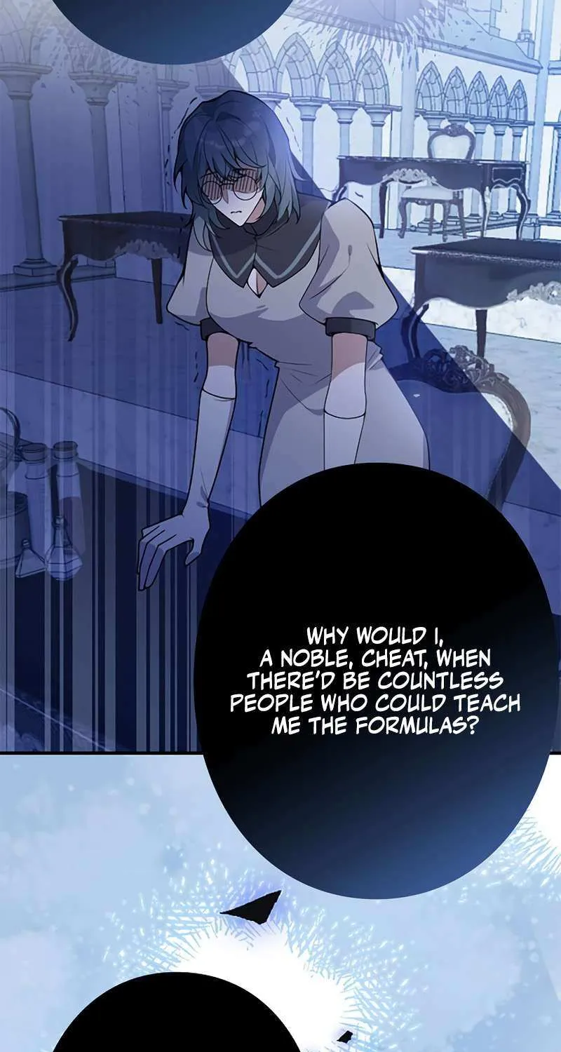 The Fake Saint’s Splendid Revenge Chapter 21 page 25 - 