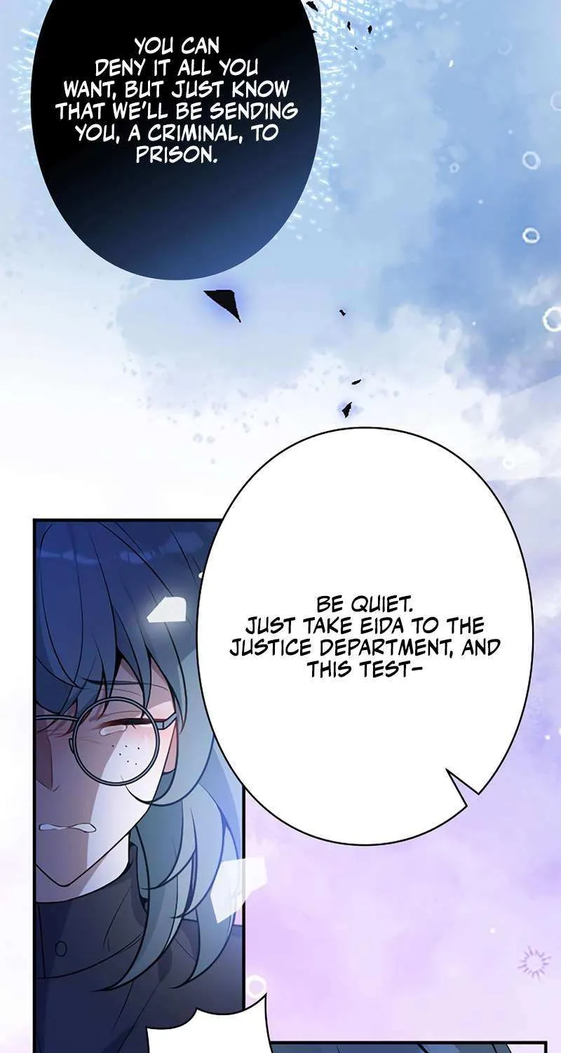 The Fake Saint’s Splendid Revenge Chapter 21 page 26 - 