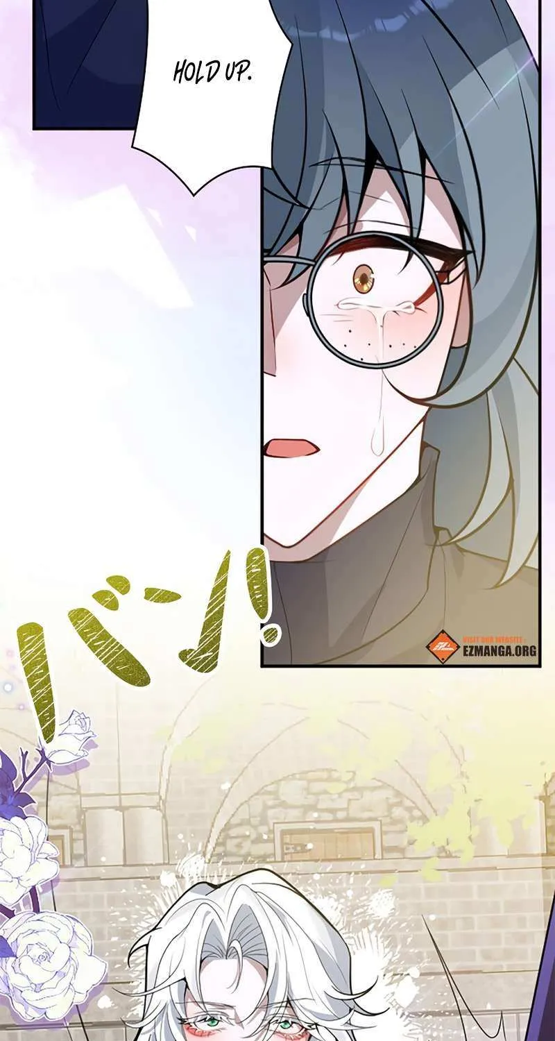The Fake Saint’s Splendid Revenge Chapter 21 page 27 - 