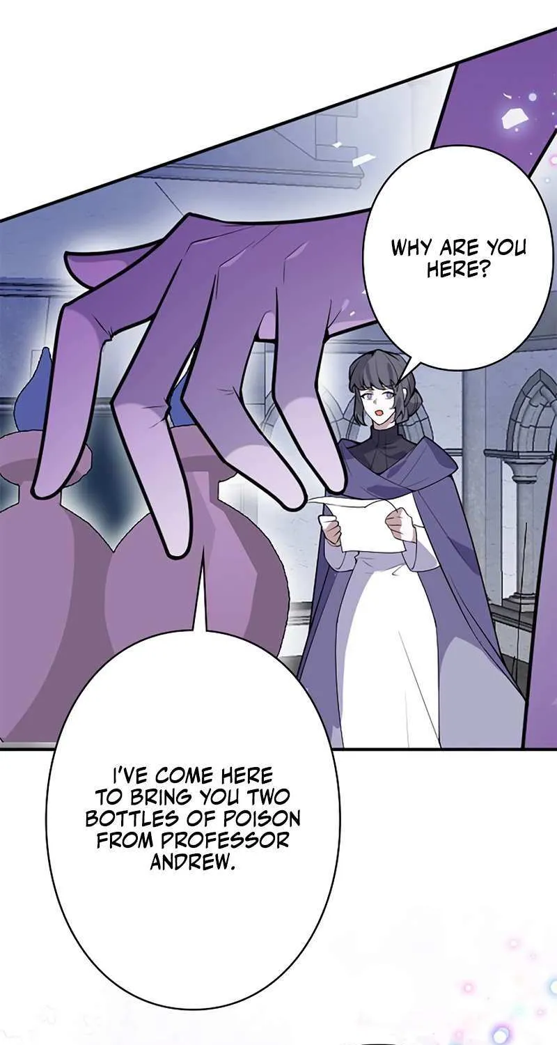 The Fake Saint’s Splendid Revenge Chapter 21 page 29 - 