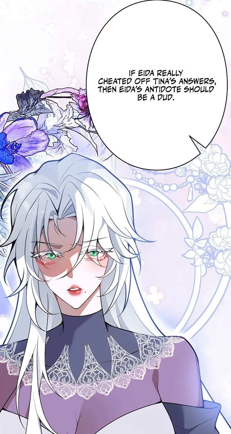 The Fake Saint’s Splendid Revenge Chapter 21 page 30 - 