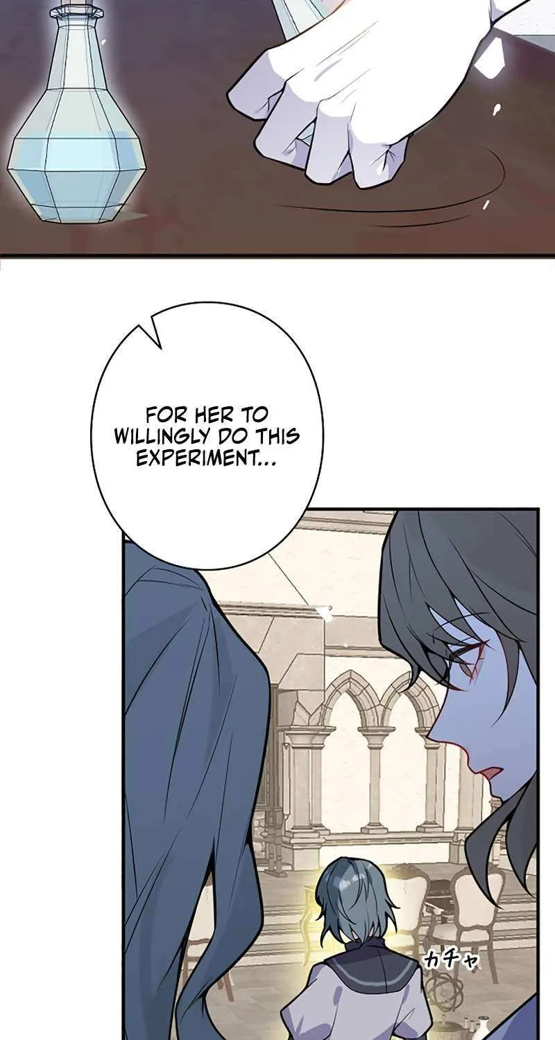 The Fake Saint’s Splendid Revenge Chapter 21 page 34 - 