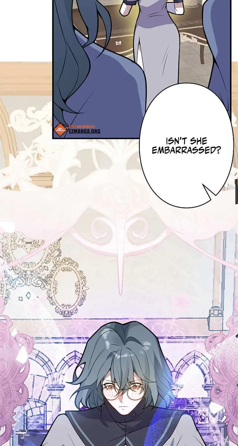 The Fake Saint’s Splendid Revenge Chapter 21 page 35 - 