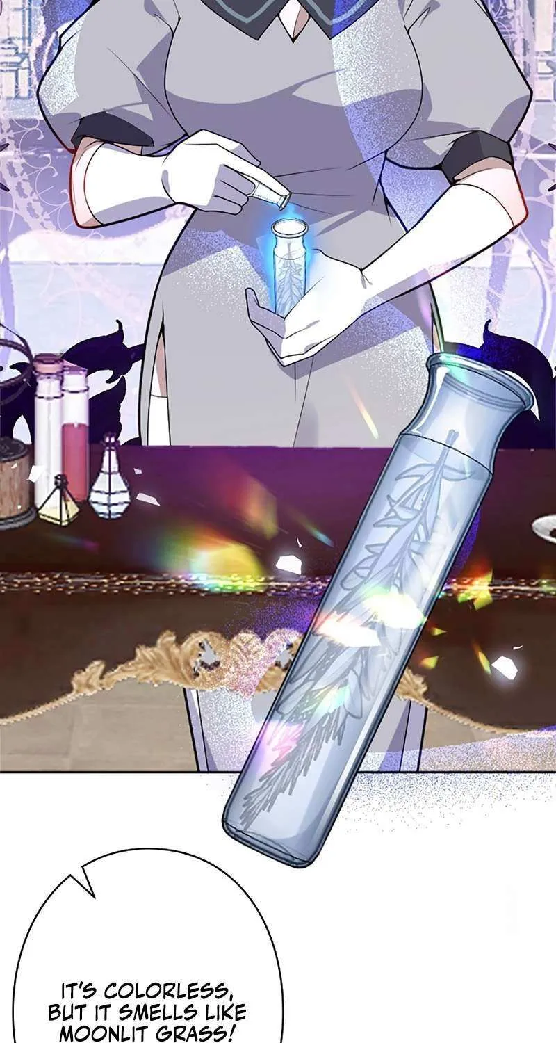 The Fake Saint’s Splendid Revenge Chapter 21 page 36 - 