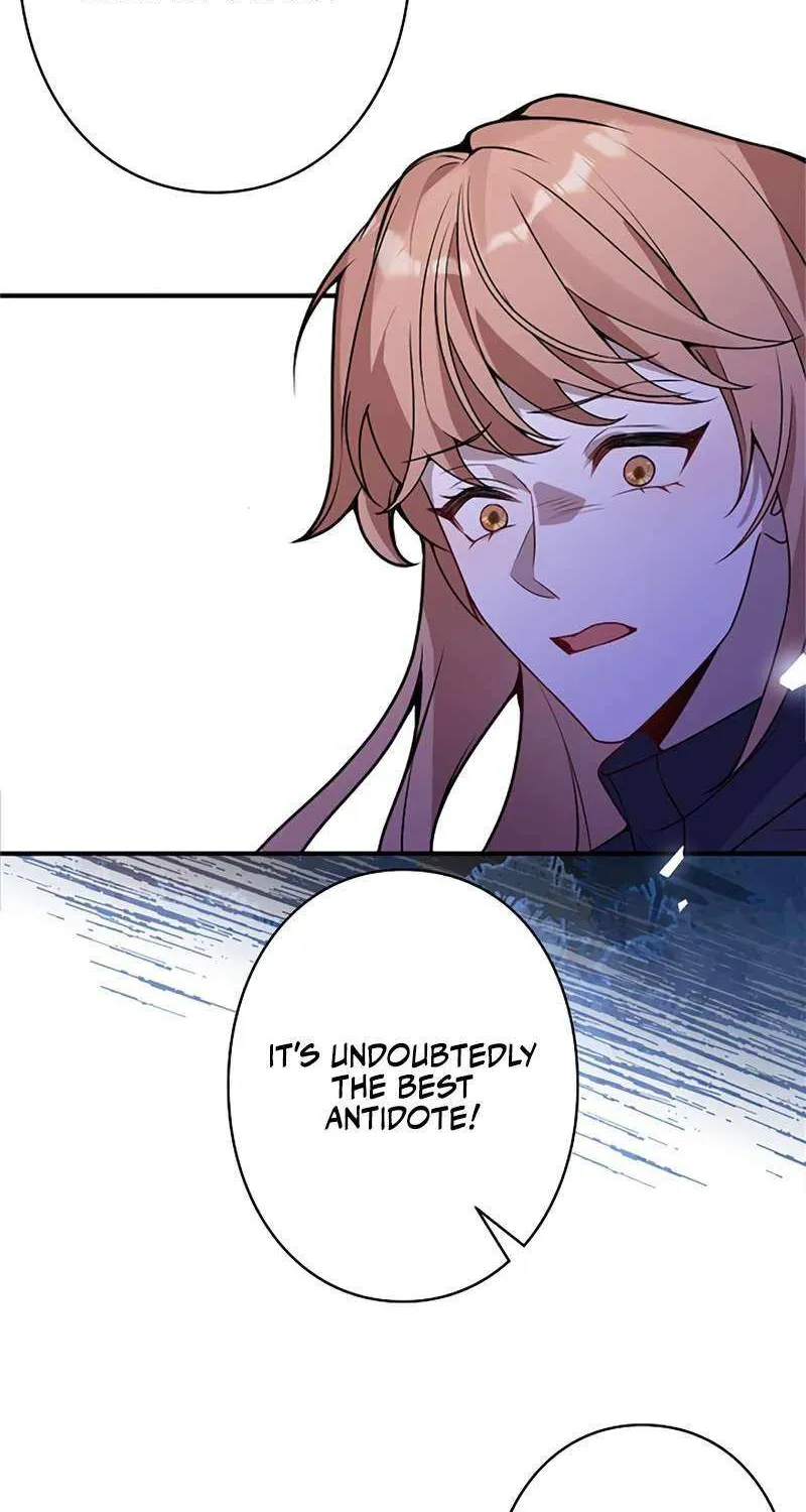 The Fake Saint’s Splendid Revenge Chapter 21 page 37 - 