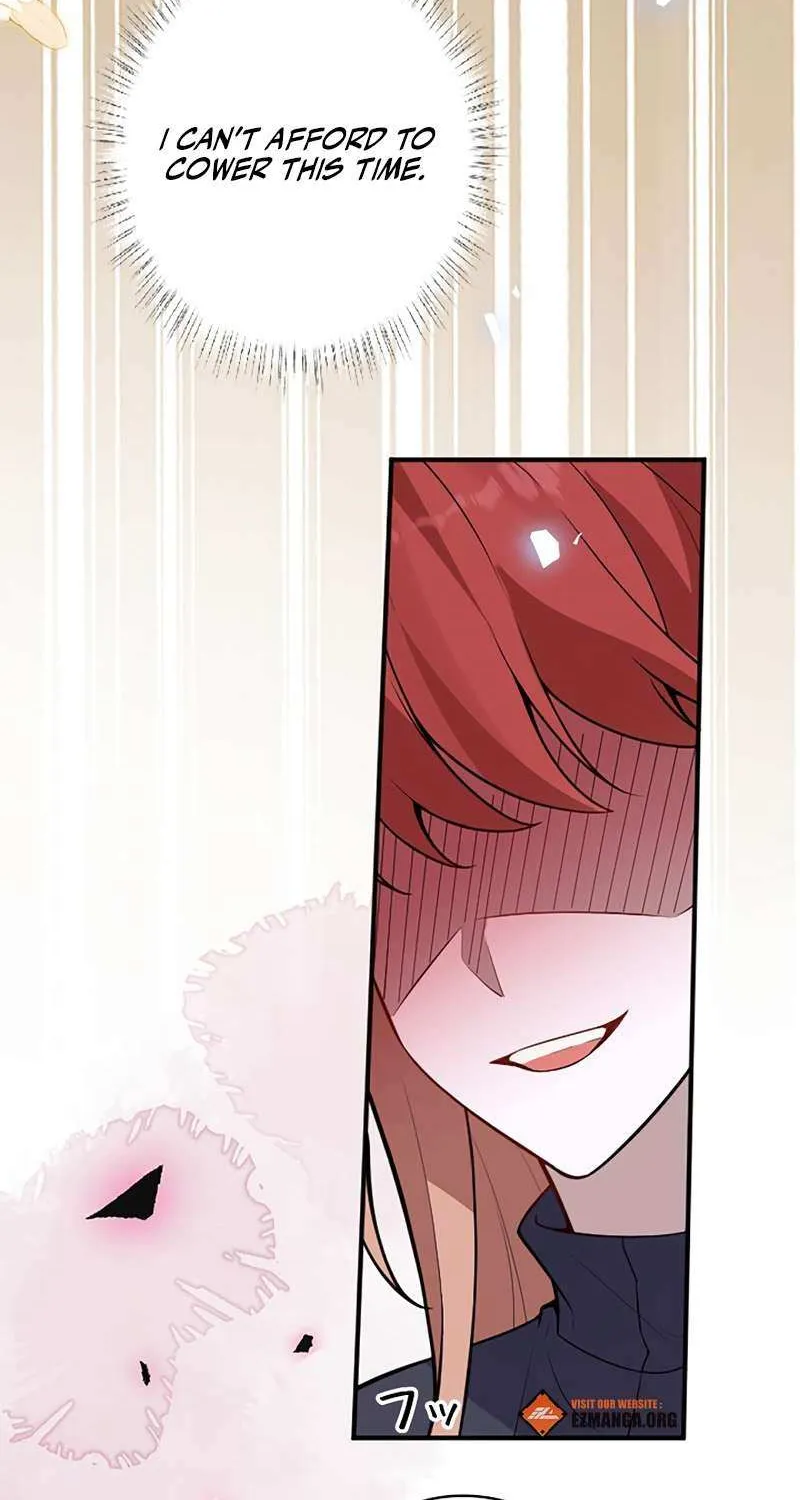 The Fake Saint’s Splendid Revenge Chapter 21 page 5 - 