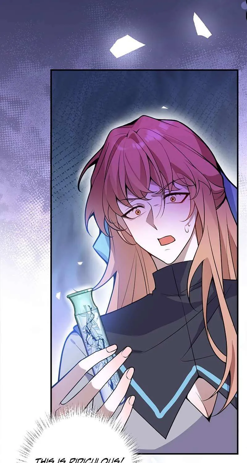 The Fake Saint’s Splendid Revenge Chapter 21 page 42 - 