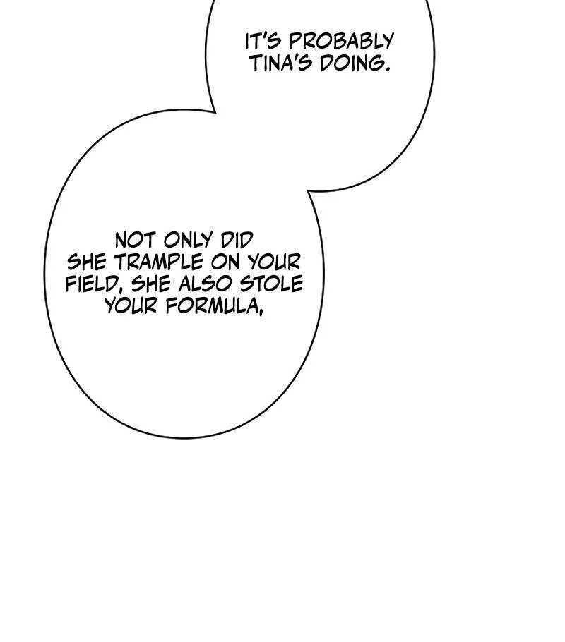 The Fake Saint’s Splendid Revenge Chapter 21 page 46 - 
