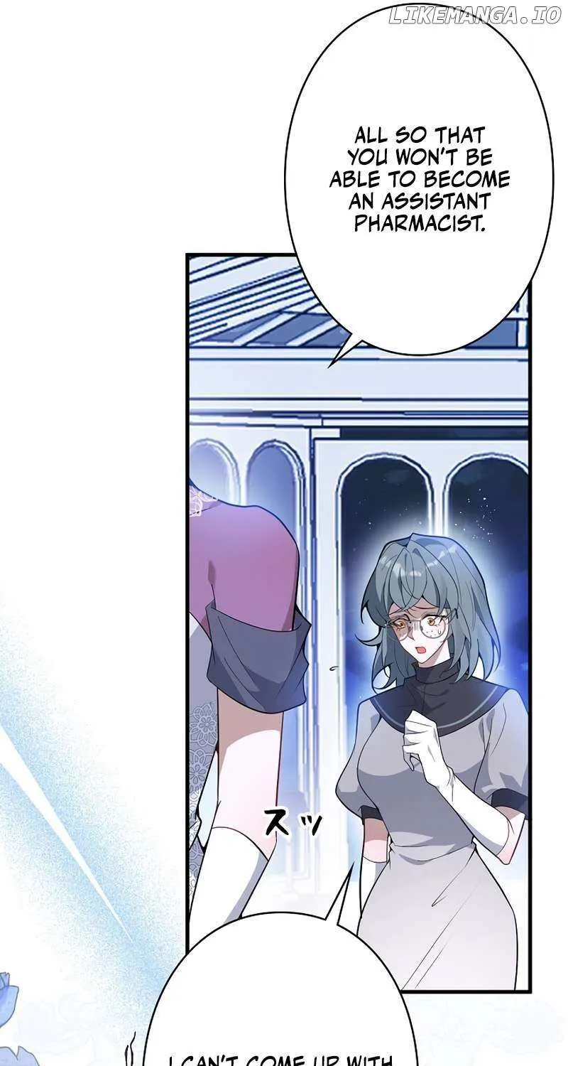 The Fake Saint’s Splendid Revenge Chapter 21 page 47 - 