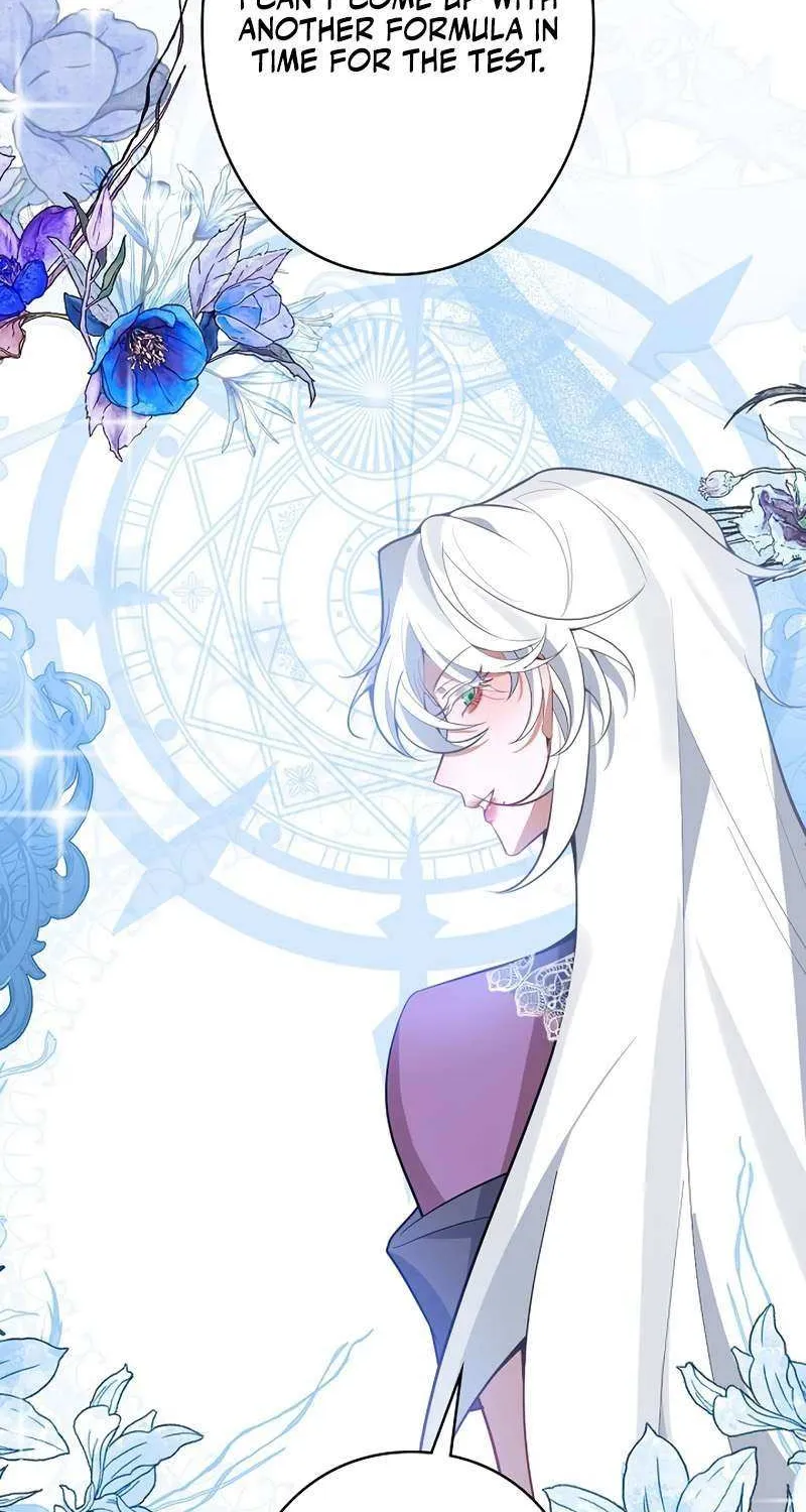 The Fake Saint’s Splendid Revenge Chapter 21 page 48 - 