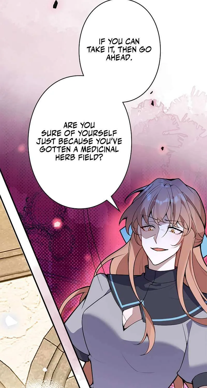 The Fake Saint’s Splendid Revenge Chapter 21 page 6 - 