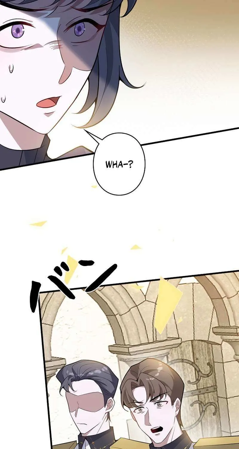 The Fake Saint’s Splendid Revenge Chapter 21 page 51 - 