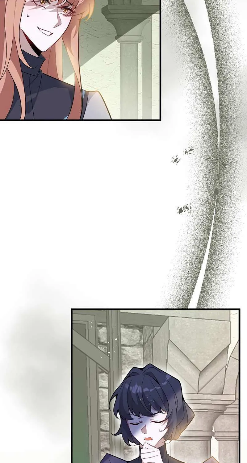 The Fake Saint’s Splendid Revenge Chapter 21 page 55 - 