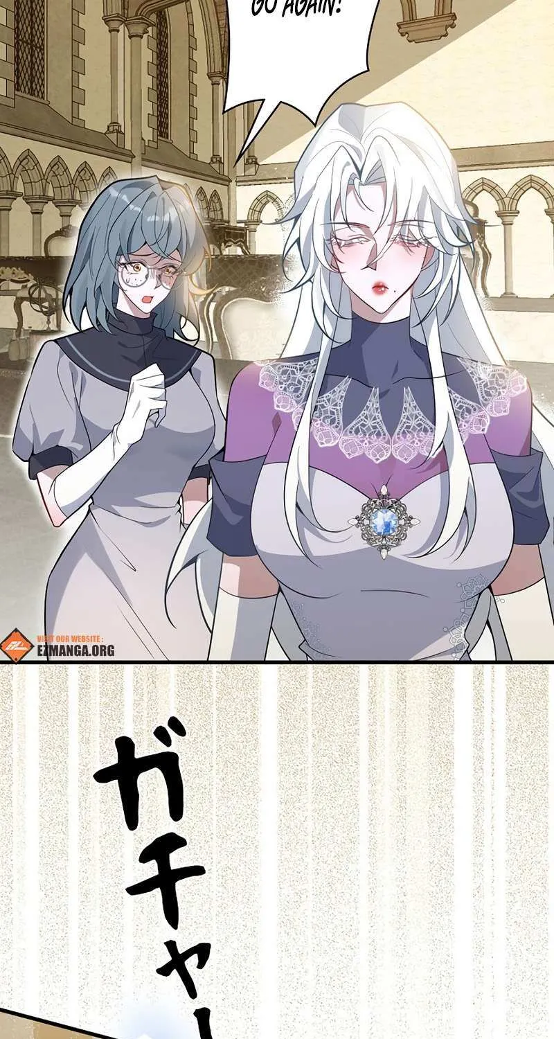 The Fake Saint’s Splendid Revenge Chapter 21 page 57 - 