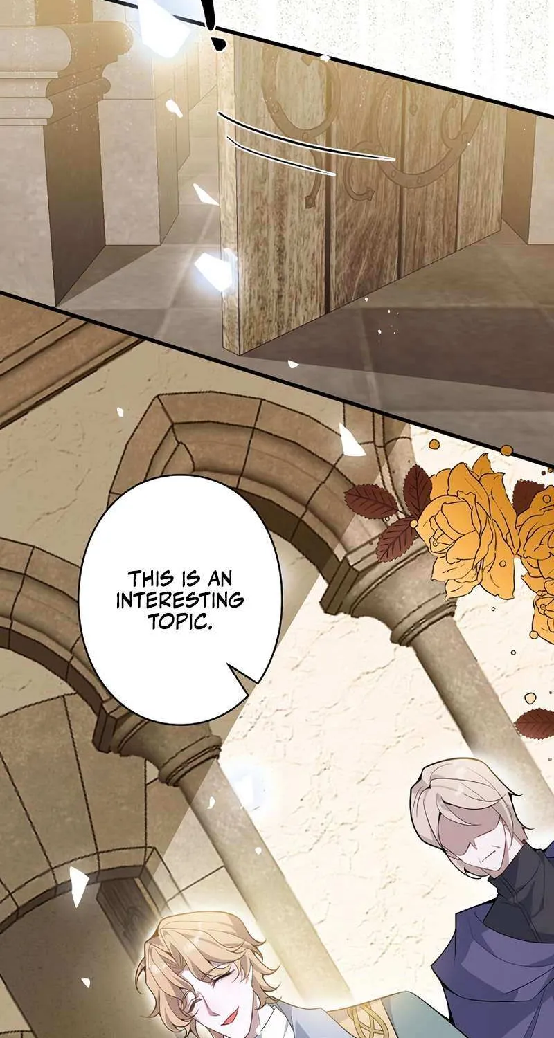 The Fake Saint’s Splendid Revenge Chapter 21 page 58 - 