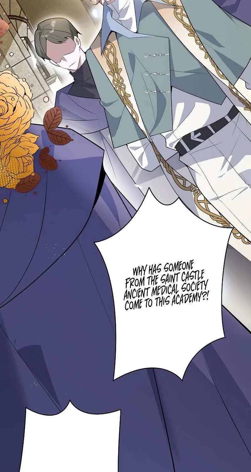 The Fake Saint’s Splendid Revenge Chapter 21 page 59 - 