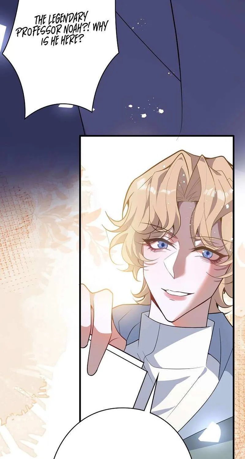 The Fake Saint’s Splendid Revenge Chapter 21 page 60 - 