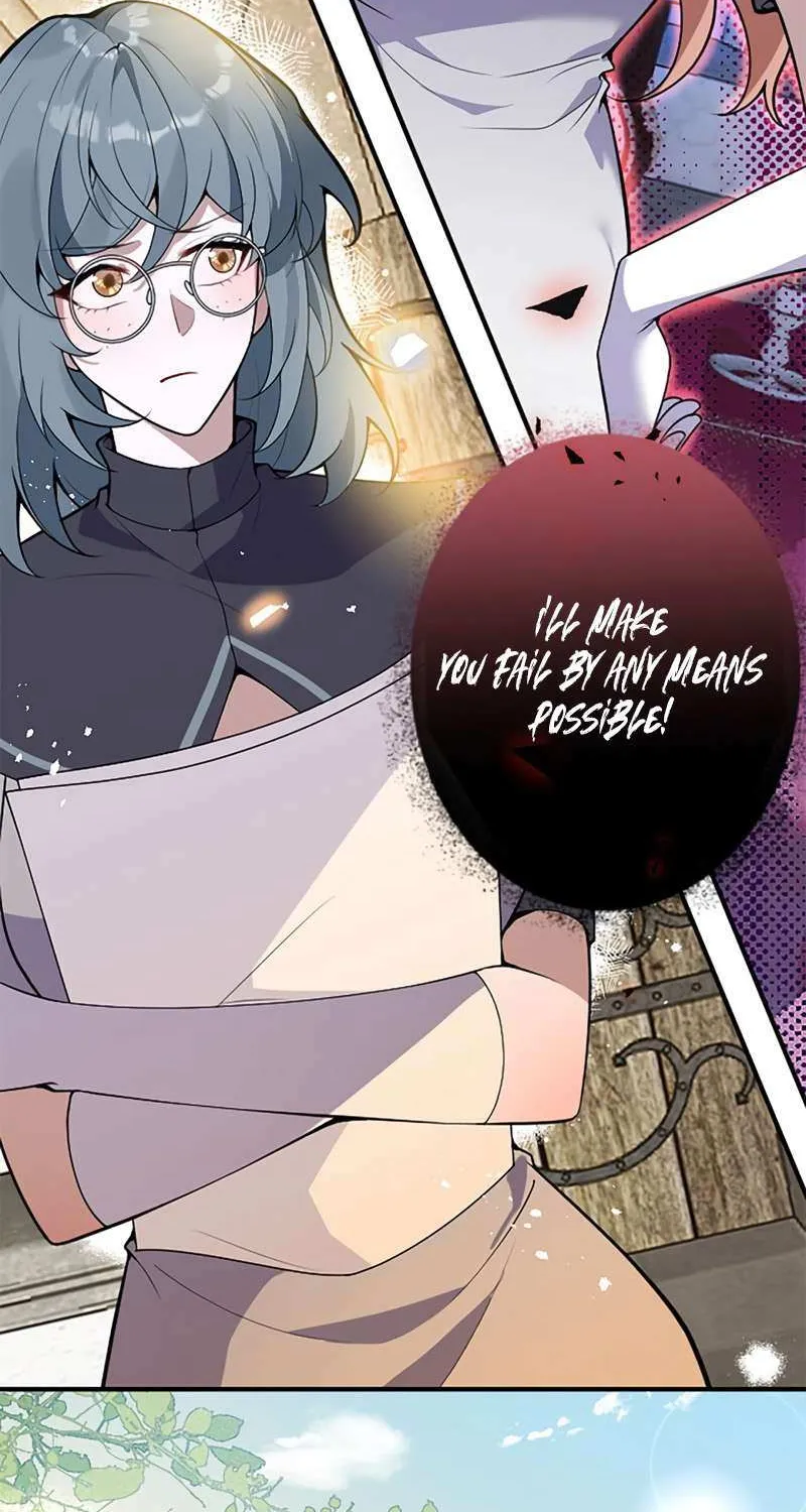 The Fake Saint’s Splendid Revenge Chapter 21 page 7 - 