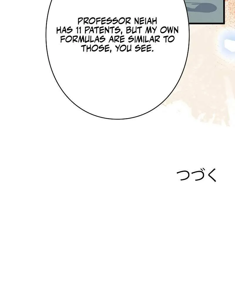The Fake Saint’s Splendid Revenge Chapter 21 page 61 - 