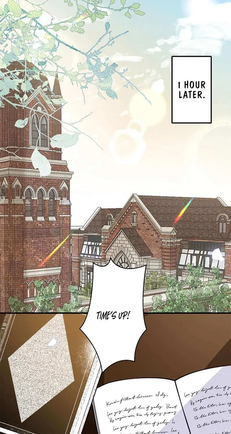 The Fake Saint’s Splendid Revenge Chapter 21 page 8 - 