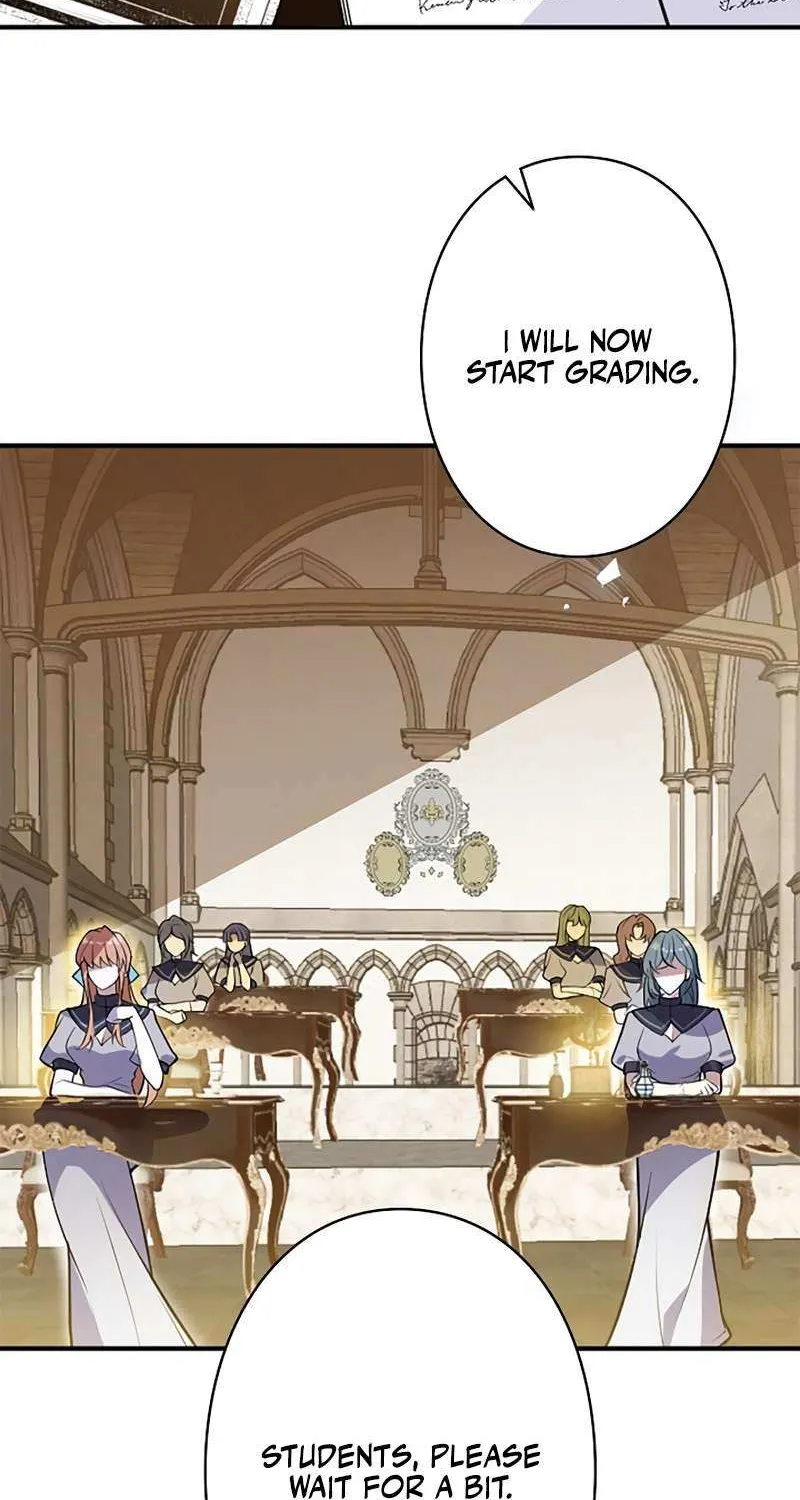 The Fake Saint’s Splendid Revenge Chapter 21 page 9 - 
