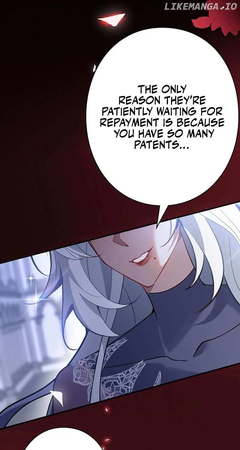 The Fake Saint’s Splendid Revenge Chapter 22 page 12 - 