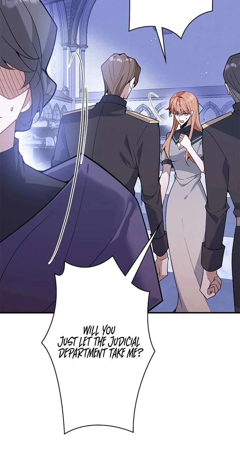 The Fake Saint’s Splendid Revenge Chapter 22 page 14 - 