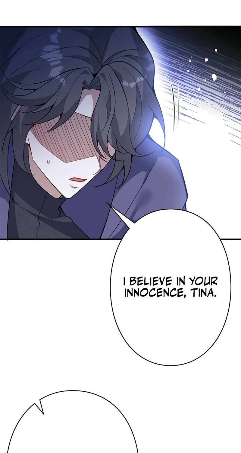 The Fake Saint’s Splendid Revenge Chapter 22 page 15 - 