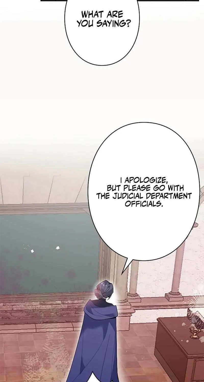 The Fake Saint’s Splendid Revenge Chapter 22 page 17 - 