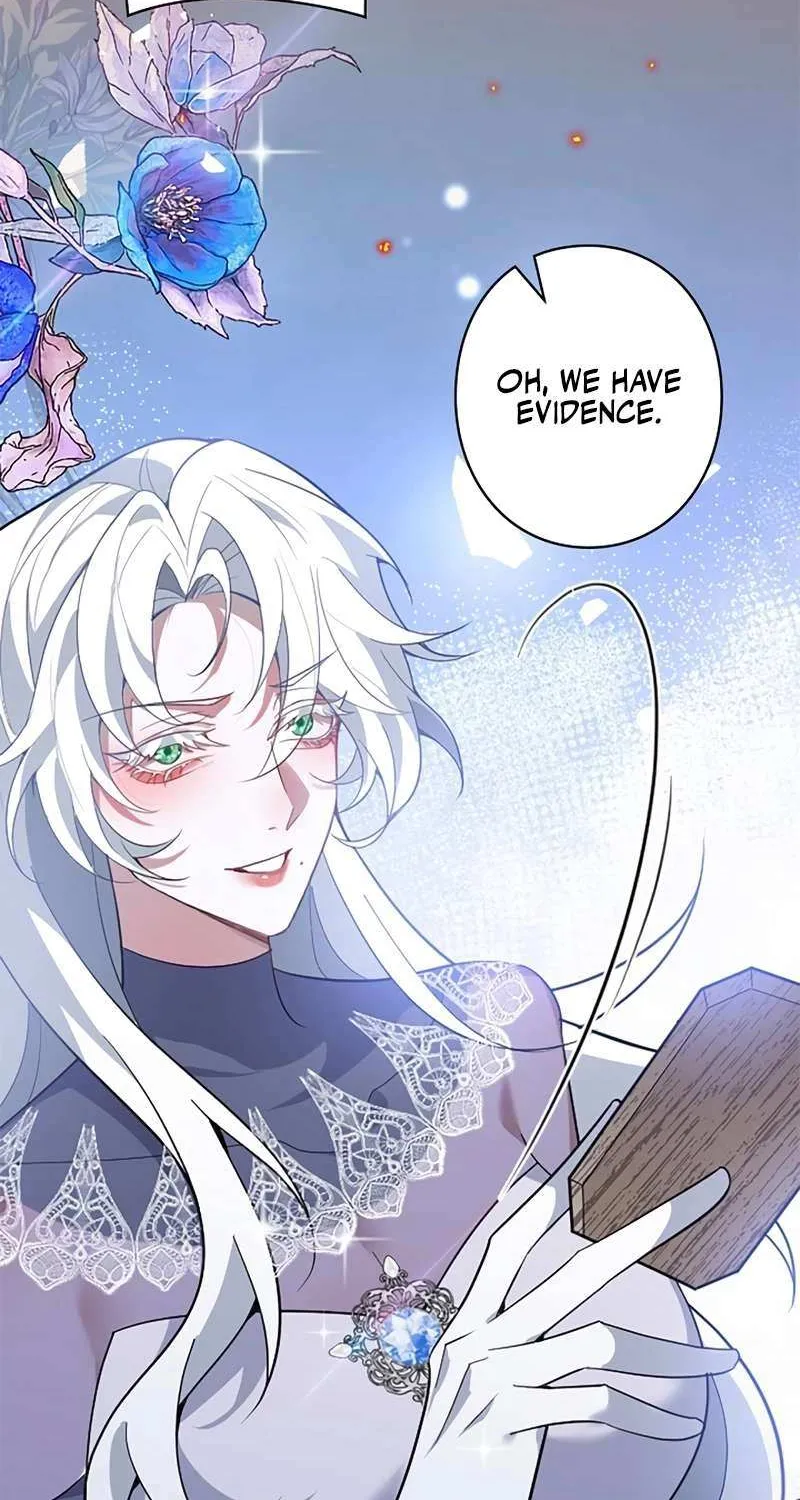 The Fake Saint’s Splendid Revenge Chapter 22 page 19 - 