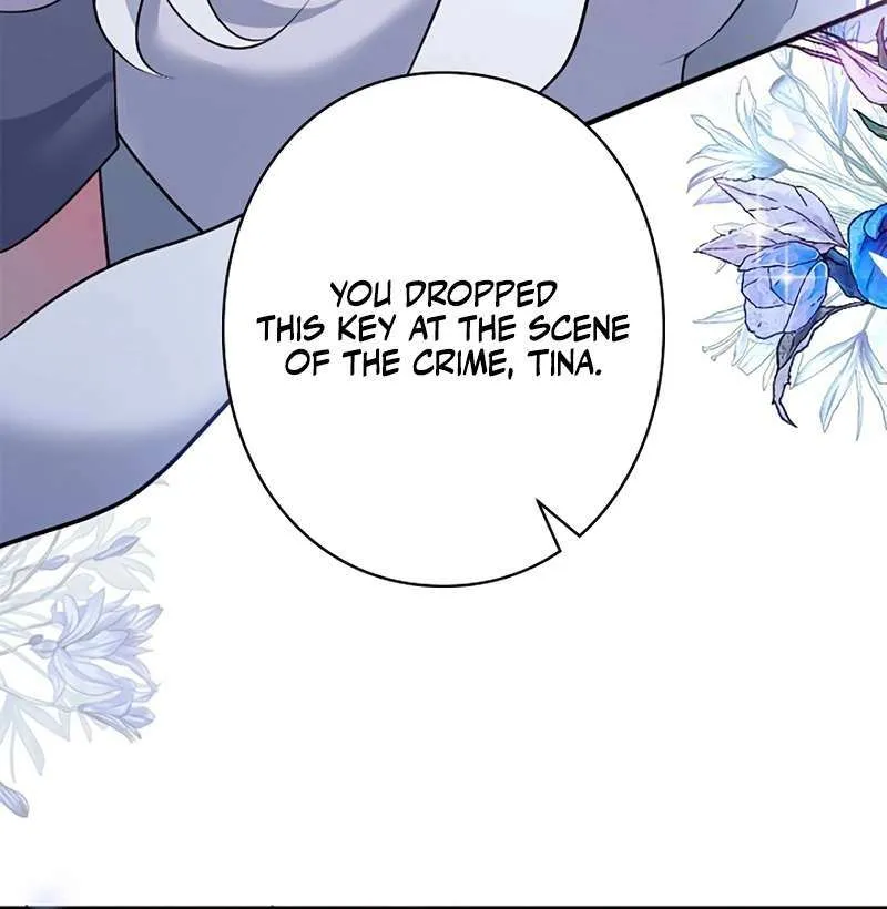 The Fake Saint’s Splendid Revenge Chapter 22 page 20 - 